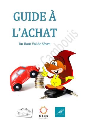Guide à L'achat V7 Filigrane