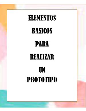 PROTOTIPO