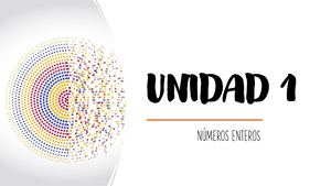 Números Signados Y Relativos