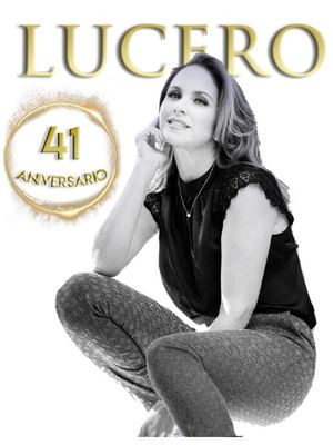Libro Fans - Lucero 41 (Vol 1)