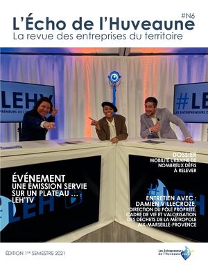 Lehv Revue Edition N6