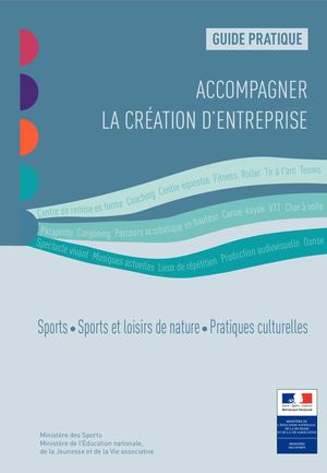Guide Création Entreprise - APN