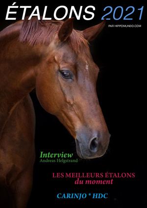 Hippomundo Etalons 2021
