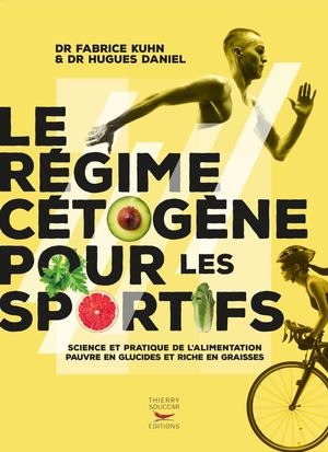 Extrait - Le régime cétogène pour les sportifs
