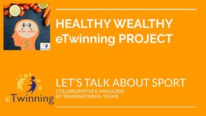 Let's Talk About Sport e-Mag