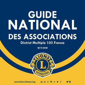 Guide Associations