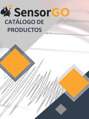 Catálogo Sensorgo