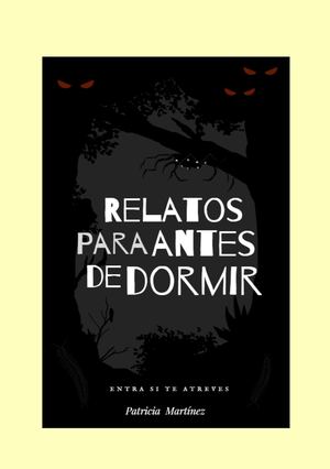 Relatos para antes de dormir