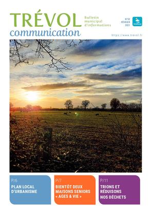 Trevolcommunication Fev 2021