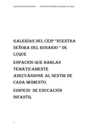 Galerías Infantil Convertido