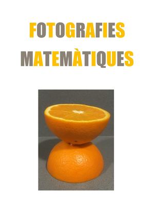 Fotografies matemàtiques