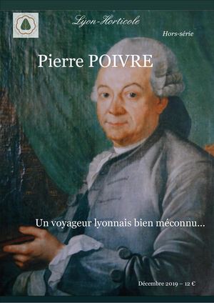 Numéro Spécial Pierre Poivre