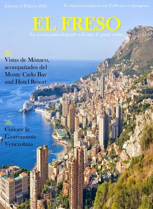 Revista Escolar Individual De Leonardo Lazcano #8 3er Año Uep Colegio Castelao De Hermandad Gallega De Caracas
