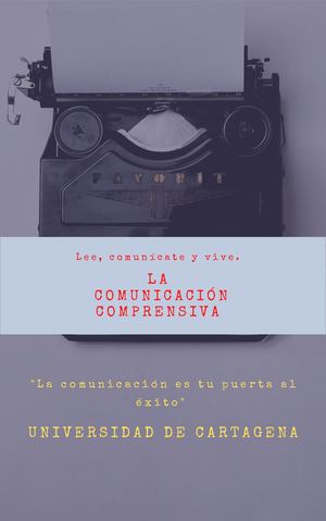 Comunicación Comprensiva