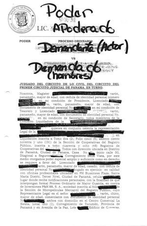 Modelo De Demanda Con Solicitud De Inscripcion De Demanda001