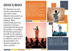 Discurso Grupo 5