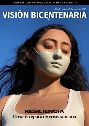 Visión Bicentenaria