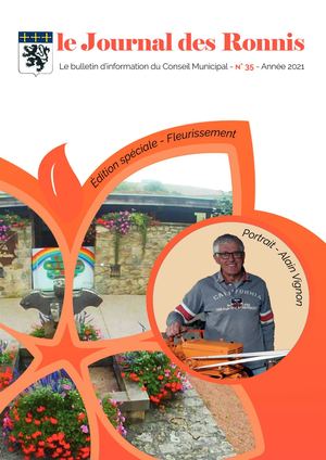 Bulletin Municipal N°35