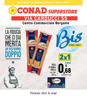 05 -CONAD SUPERSTORE LOMBARDIA BERGAMO 19 2 2021 1 3 2021
