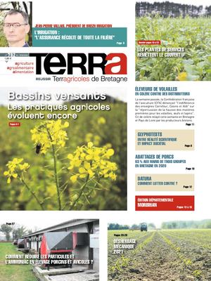 Terra 782 Edition 56