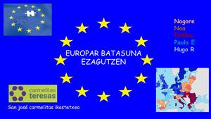 Europar Batasuna