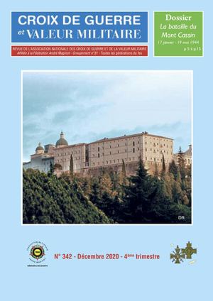 342 Dossier La Bataille Du Mont Cassin