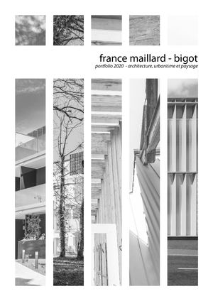 F Maillard-Bigot_Portfolio
