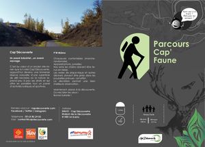 Parcours Cap Faune