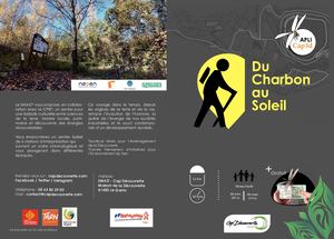 Parcours Du Charbon Au Soleil