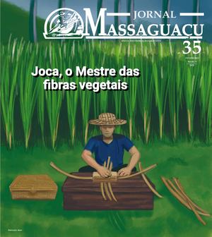 Jornal Massaguaçu - ED. 35