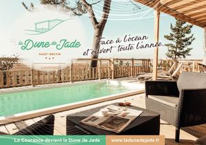 La Dune De Jade Brochure 2021