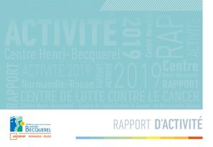 Rapport Activités 2019 - Becquerel