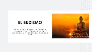 Budismo