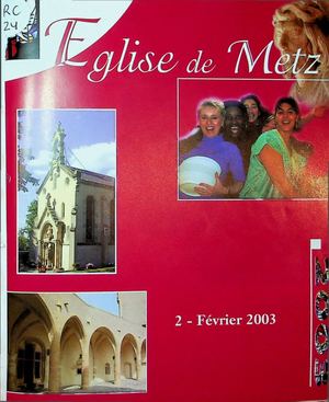 Eglise de Metz 2003-02