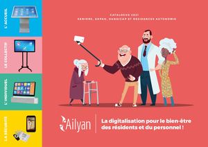 Ailyan Plaquette A2021