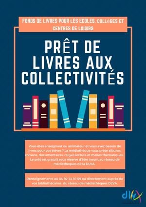 Liste Prêt Collectivité Janvier 2021