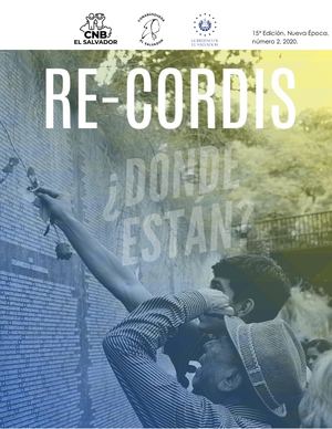 Recordis 15º Edición