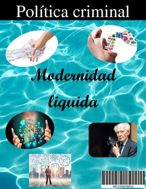 Revista Modernidad Liquida