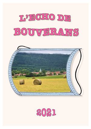 Echo De Bouverans 2021