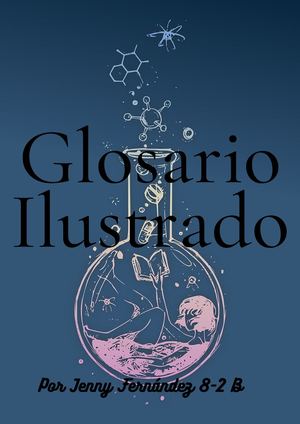 Glosario Ilustrado