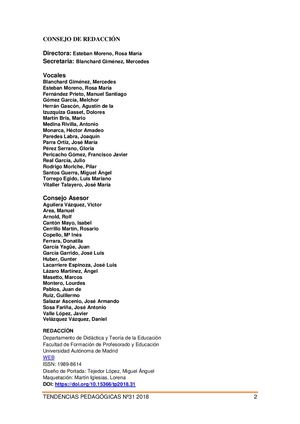 Estilos de Enseñanza Y Estilos de Aprendizaje (II)