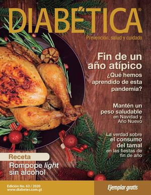 Revista Diabetica 63