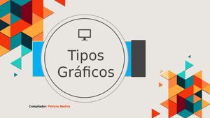 Tipos Gráficos en Power BI