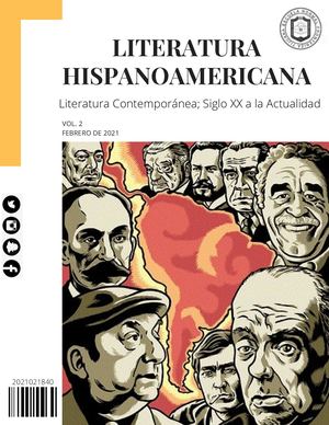 V 2 Literatura Hispanoamericana
