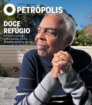 Revista Petrópolis 2020