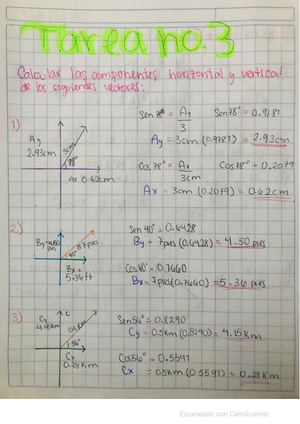 Ejercicios Vectores H Y V 1023