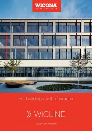 WICONA® Window/Puigmetal®