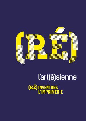 L'Artésienne brochure 12 Pages