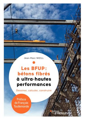 Ls bétons fibres à ultra haute performance - extrait