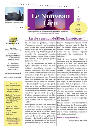 Lien 8 01-2021